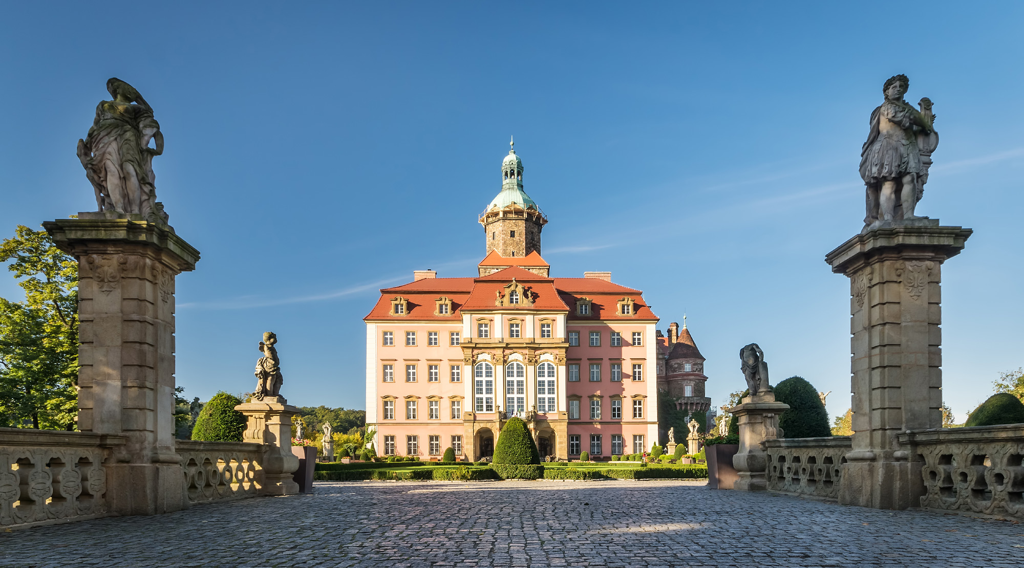 Ksiaz, Walbrzych